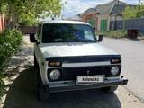 ВАЗ (Lada) Lada 2121 2005 года за 1 200 000 тг. в Кызылорда – фото 3