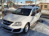 ВАЗ (Lada) Largus 2014 годаfor4 400 000 тг. в Павлодар – фото 2