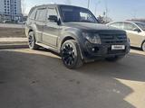 Mitsubishi Pajero 2007 года за 9 500 000 тг. в Астана