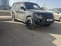 Mitsubishi Pajero 2007 годаүшін9 500 000 тг. в Астана