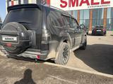 Mitsubishi Pajero 2007 года за 9 500 000 тг. в Астана – фото 2