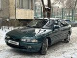 Mitsubishi Galant 1996 года за 1 700 000 тг. в Алматы – фото 2