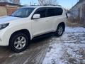 Toyota Land Cruiser Prado 2017 года за 19 200 000 тг. в Актобе – фото 16