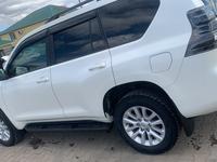 Toyota Land Cruiser Prado 2017 годаүшін19 200 000 тг. в Актобе