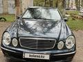 Mercedes-Benz E 270 2003 года за 3 000 000 тг. в Семей – фото 4