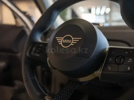 Mini Countryman S ALL4 2025 года за 35 000 000 тг. в Шымкент – фото 13