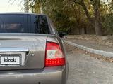 ВАЗ (Lada) Priora 2170 2015 года за 4 100 000 тг. в Шымкент – фото 4