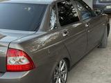 ВАЗ (Lada) Priora 2170 2015 года за 4 100 000 тг. в Шымкент – фото 2