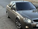 ВАЗ (Lada) Priora 2170 2015 года за 4 100 000 тг. в Шымкент – фото 5