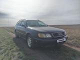 Audi A6 1994 годаүшін1 950 000 тг. в Караганда – фото 4