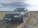 Audi A6 1994 годаүшін1 950 000 тг. в Караганда – фото 3
