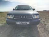 Audi A6 1994 годаүшін1 950 000 тг. в Караганда – фото 2