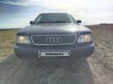 Audi A6 1994 годаүшін1 950 000 тг. в Караганда – фото 5