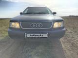Audi A6 1994 годаүшін1 950 000 тг. в Караганда