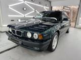 BMW 525 1995 года за 4 200 000 тг. в Алматы