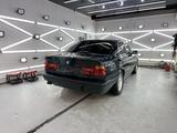 BMW 525 1995 года за 4 200 000 тг. в Алматы – фото 4