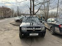 Renault Duster 2015 года за 5 700 000 тг. в Астана