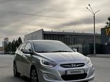 Hyundai Accent 2013 года за 5 000 000 тг. в Усть-Каменогорск