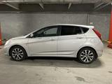 Hyundai Accent 2013 года за 5 000 000 тг. в Усть-Каменогорск – фото 3