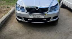 Skoda Octavia 2010 годаүшін5 500 000 тг. в Уральск