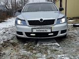 Skoda Octavia 2010 годаүшін4 950 000 тг. в Уральск