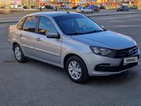 ВАЗ (Lada) Granta 2190 2018 годаүшін4 350 000 тг. в Актобе