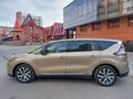 Renault Espace 2018 года за 11 186 000 тг. в Павлодар – фото 2