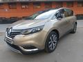 Renault Espace 2018 года за 11 186 000 тг. в Павлодар – фото 4