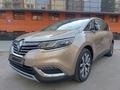 Renault Espace 2018 года за 11 186 000 тг. в Павлодар – фото 3