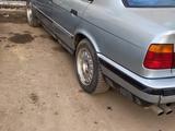 BMW 525 1989 года за 990 000 тг. в Кокшетау – фото 2