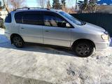 Toyota Ipsum 1996 годаүшін3 000 000 тг. в Курчум