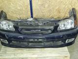 Бампер за 30 000 тг. в Шымкент – фото 2