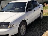 Audi A4 1996 годаүшін2 600 000 тг. в Уральск