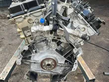 Двигатель АКПП Тойота Лексус 1MZ-fe, 3л.2AZ 2GR 2UZ 2TR 1GR за 350 000 тг. в Алматы – фото 9