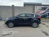 Kia Sportage 2014 года за 7 800 000 тг. в Алматы – фото 5