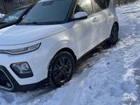 Kia Soul 2022 года за 11 500 000 тг. в Усть-Каменогорск