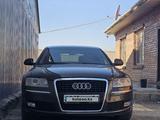 Audi A8 2008 годаүшін9 000 000 тг. в Алматы