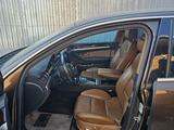 Audi A8 2008 годаүшін9 000 000 тг. в Алматы – фото 3