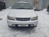 Nissan R'nessa 1998 годаүшін2 800 000 тг. в Усть-Каменогорск