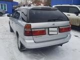 Nissan R'nessa 1998 годаfor2 800 000 тг. в Усть-Каменогорск – фото 5