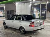 ВАЗ (Lada) Priora 2170 2014 годаүшін2 650 000 тг. в Алматы – фото 5