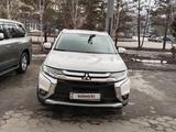 Mitsubishi Outlander 2017 года за 10 700 000 тг. в Костанай – фото 2