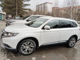 Mitsubishi Outlander 2017 года за 10 700 000 тг. в Костанай – фото 3