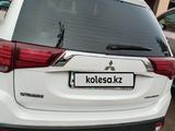 Mitsubishi Outlander 2017 года за 10 700 000 тг. в Костанай – фото 4