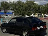 ВАЗ (Lada) 2114 2011 годаүшін850 000 тг. в Атырау – фото 4