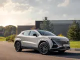 Changan UNI-T 1.5 DCT 2025 годаfor13 432 600 тг. в Караганда