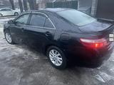 Toyota Camry 2008 года за 5 000 000 тг. в Алматы – фото 3