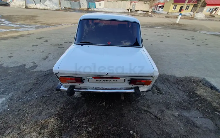 ВАЗ (Lada) 2106 2005 годаүшін800 000 тг. в Усть-Каменогорск