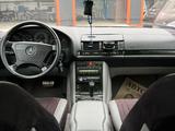 Mercedes-Benz S 320 1998 годаүшін4 999 000 тг. в Алматы – фото 4