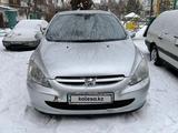 Peugeot 307 2003 года за 1 600 000 тг. в Петропавловск